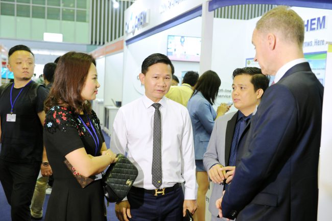 Công ty Sao Việt Nam ký kết hợp đồng máy nghiền rổ đĩa đôi Niemann