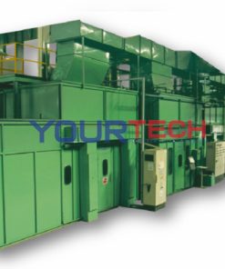 OVEN SYSTEM INTECH