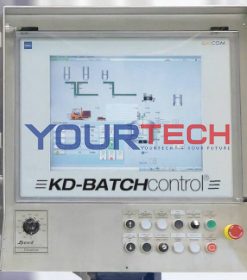 BỘ ĐIỀU KHIỂN KD BATCH