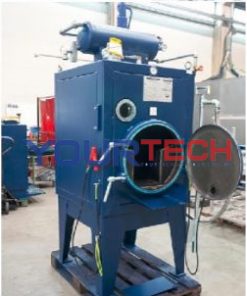 TYPE M Distillation Unit