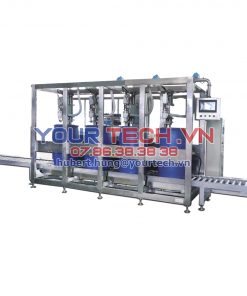 Automatic Quantitative Filling Machine V5 300A4Q