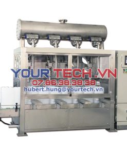 Automatic Quantitative Filling Machine 4FH-AT-Q30