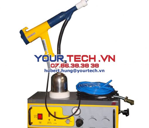 Công ty Yourtech chuyên cung cấp các loại máy móc thiết bị công nghiệp và phòng thí nghiệm