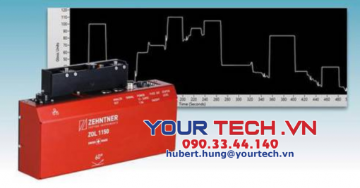 Công ty Yourtech chuyên cung cấp các loại máy móc thiết bị công nghiệp và phòng thí nghiệm
