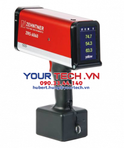 Proceq ZRS 6060 Retro­reflectometer