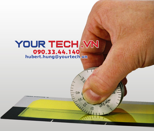 Công ty Yourtech chuyên cung cấp các loại máy móc thiết bị công nghiệp và phòng thí nghiệm