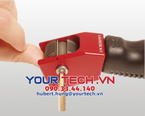 Công ty Yourtech chuyên cung cấp các loại máy móc thiết bị công nghiệp và phòng thí nghiệm