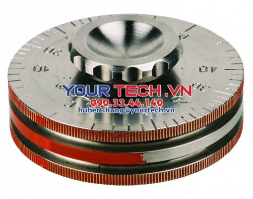 Proceq Wet Film Thickness Wheel