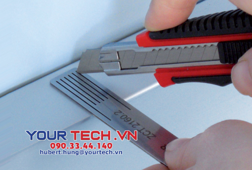 Công ty Yourtech chuyên cung cấp các loại máy móc thiết bị công nghiệp và phòng thí nghiệm