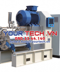 Máy nghiền bi Nano hiệu quả cao