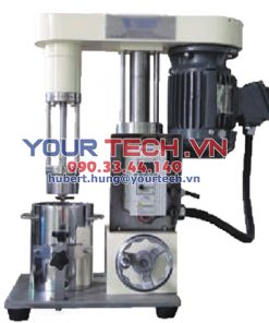 Lab Basket mill 1L to 2L