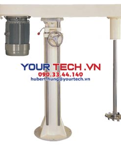 Máy khuấy trộn tốc độ cao LFS