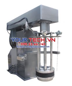 Máy nghiền rổ LBM