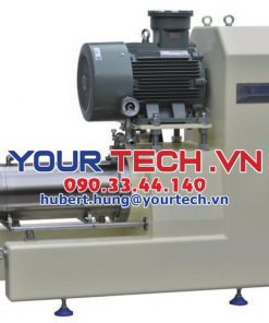 Máy nghiền bi Nano siêu mịn