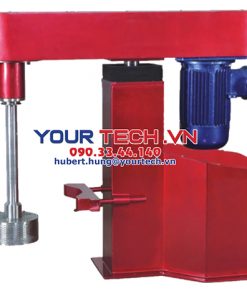 Máy nghiền rổ NTB
