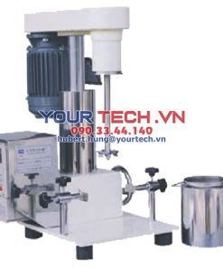 Máy khuấy phòng thí nghiệm tốc độ cao 1L – 4L