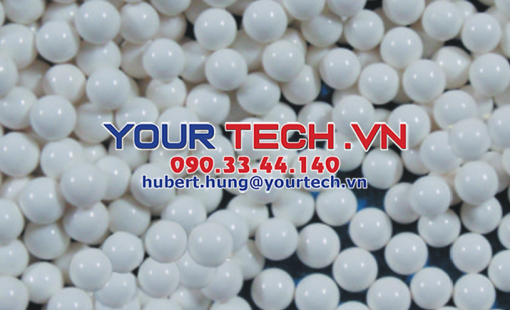 Bi nghiền sứ - Bi nghiền ceramic DURA40