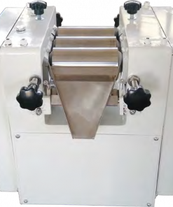 MÁY NGHIỀN BA TRỤC EGM-SERIES
