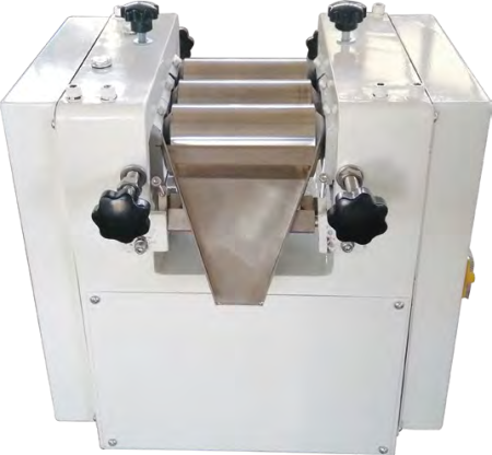 MÁY NGHIỀN BA TRỤC EGM-SERIES