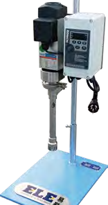MÁY ĐỒNG HÓA THÍ NGHIỆM ESB-500X