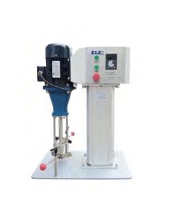 Máy nghiển rổ ESM-0.75