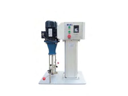 Máy nghiển rổ ESM-0.75