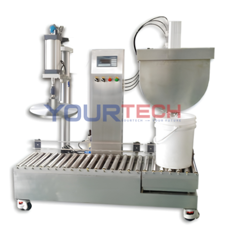 Máy Chiết Rót V5-30DY