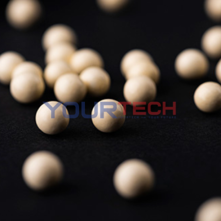 Bi nghiền sứ CZA50