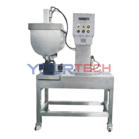 Máy Chiết Rót dung tích trung bình 1L – 5L