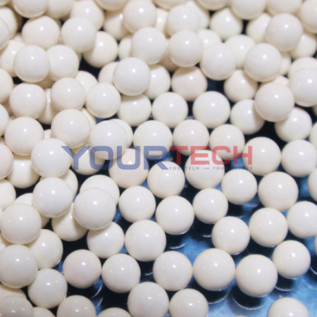 Bi nghiền CERAMIC DURA40