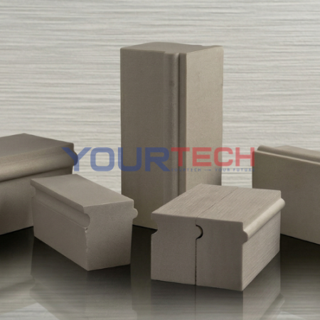 Gạch sứ lót buồng nghiền