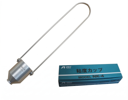 Cốc Đo Độ Nhớt Cup Iwata