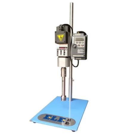 Máy Đồng Hóa Thí Nghiệm Dạng Huyền Phù
