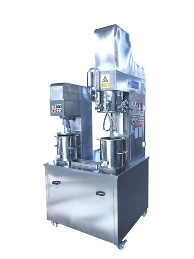 Máy Trộn Hành Tinh Phòng Thí Nghiệm Cho Độ Nhớt Cao