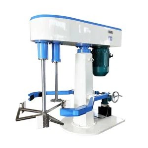 Máy Phân Tán Cánh Bướm - Trung Quốc