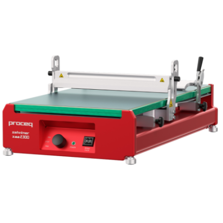 Máy Kéo Màng Tự Động Proceq ZAA 2300