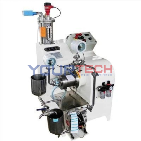 Máy Nghiền Nano Phòng Thí Nghiệm