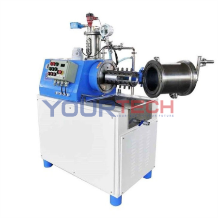 Máy Nghiền NANO dành cho sản xuất