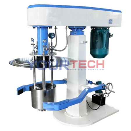 Máy Nghiền Rổ Trung Quốc dành cho sản xuất