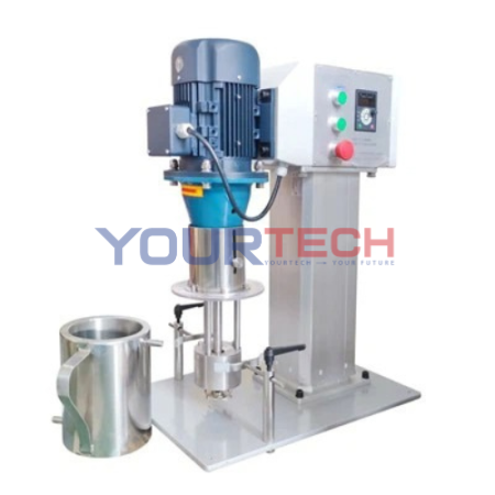 Máy Nghiền Rổ phòng thí nghiệm Trung Quốc