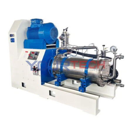 Máy Nghiền Bi thuốc trừ sâu SC