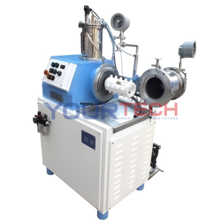 Máy Nghiền Bi phá mẫu