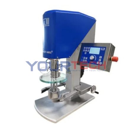 Máy Nghiền Rổ phòng thí nghiệm Đức