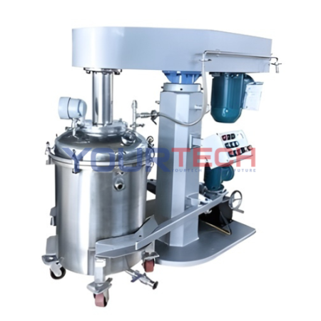 Máy Nghiền Rổ cho lưu huỳnh