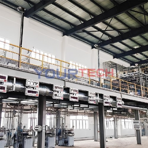 Nhà Máy Sản Xuất Sơn Tự Động Nhà Máy Sản Xuất Sơn Tự Động