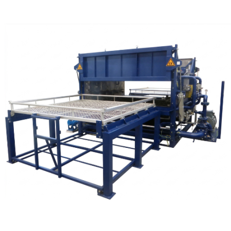 Máy Rửa Bộ Phận Máy In