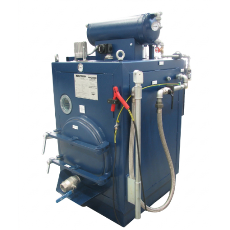 Máy Tái Chế Dung Môi dung tích 200L