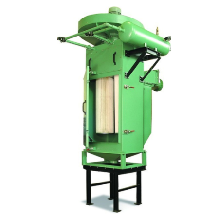 Thiết Bị Lọc Cuối