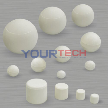 Bi Steatite Ceramic Grinding Media