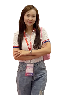 Ms. Trang (Anna)